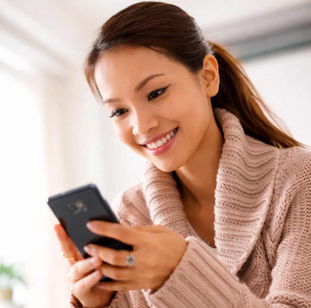 agende avaliação para lente de contato dental no anália franco