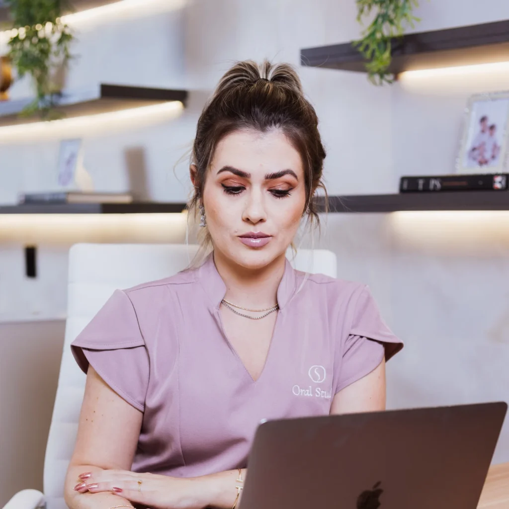 dra camila esteves analia franco