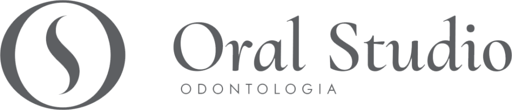 Logotipo Oral Studio