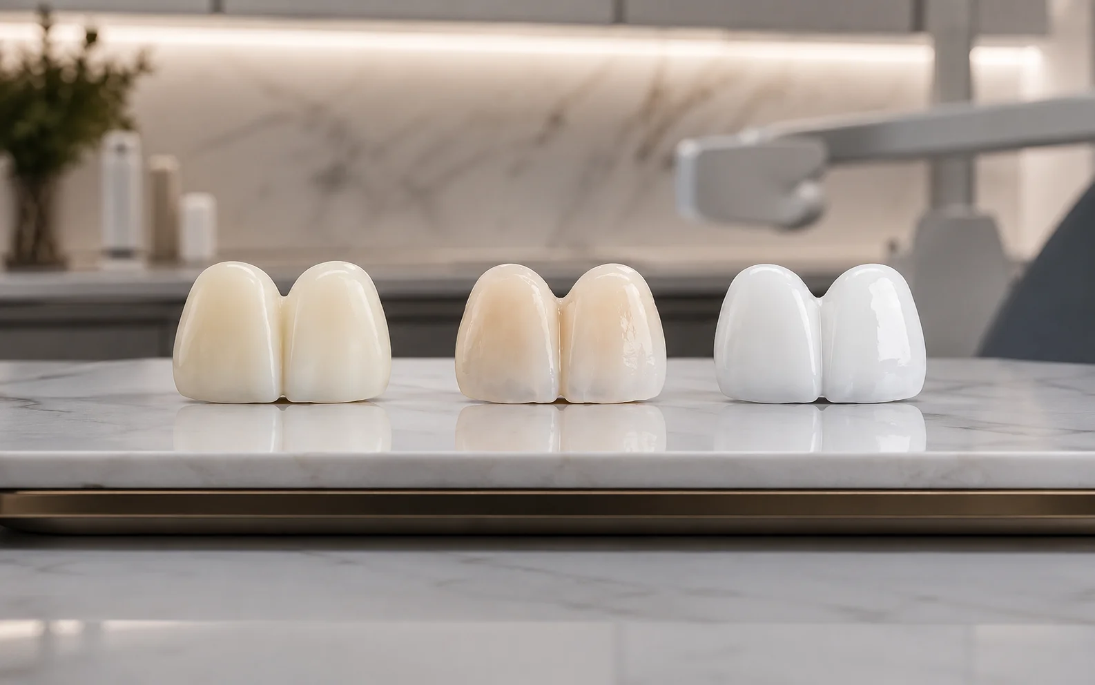 protese protocolo acrilico porcelana e zirconia